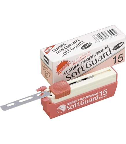 Amazon.co.jp: カイキャプテン チタン マイルド プロタッチ-メタル